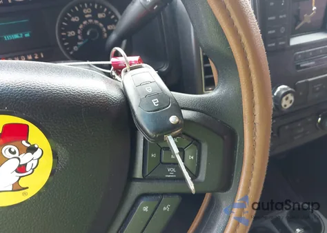 2017 Ford F-150 Xlt from USA, damaged, VIN 1FTEW1CP0HKD80976